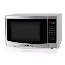 Four à Micro-Onde Digital LEXICAL LMV-9030 30 Litres - Silver