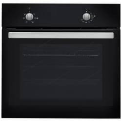 Four Azur Statique Noir (AZ310)