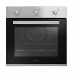 Four encastrable à Gaz / Electrique
Couleur Inox
Volume de la cavité: 60 L
Type de cuisson: Chaleur tournante
5 Fonctions 

M ...