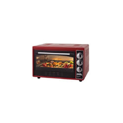 Four électrique Akel 38 Litres AF-380 - Gris