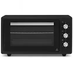 Four Electrique Arthur Martin FAM45B 45 Litres Noir