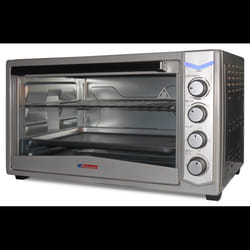 Four Electrique ATLANTIC 60 Litres (TY-V60S) - Silver