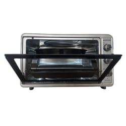 Four Électrique Auxstar KF-5320 36 Litres Silver