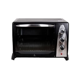 Four Électrique COALA FE35L 35 Litres - Noir
