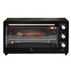 Four Electrique Coala FO45L 45 Litres Noir