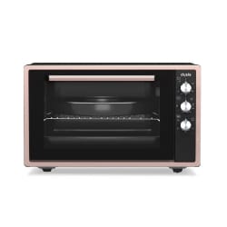 Four Électrique DYSIS DM7006 70 Litres - Rose Gold