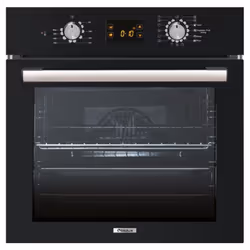Four Electrique Encastrable Biolux FE60VD - Largeur : 60 cm - Fonction : 15 Programmes - Chaleur tournante - Minuterie digita ...
