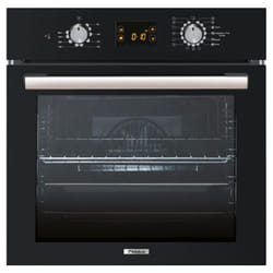 Four Electrique Encastrable Biolux FE60VD - Noir