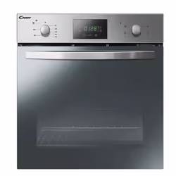Four Encastrable Candy FCT605XL - Volume : 65 L - Puissance : 2100 W - Largeur : 60 cm- Fonction : 5 Programmes - Classe éner ...