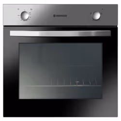 Four Encastrable HOOVER - Volume: 65 Litres - Fonctions de Cuisson: 4 Fonctions - Méthode de cuisson: Statique - Apport d'éne ...