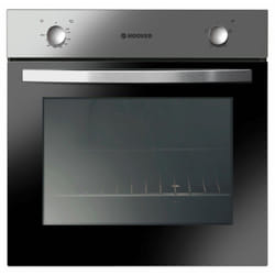 Four électrique encastrable Hoover 4 fonctions 65L (HON100X) - Inox