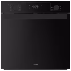Four Électrique Encastrable Joker Cappo - Volume : 72 Litres - Largeur: 60 Cm - Ventilateur turbo - 11 programmes (GRIL + VEN ...