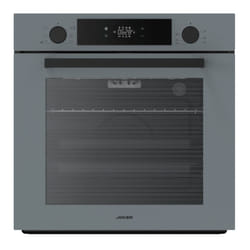 Four Électrique Encastrable Joker Locco 66 Litres Gris
