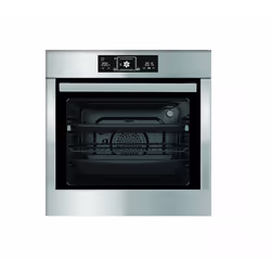 Réf : FXS15 LCD - 15 Fonctions Multi Touch LCD - poignée en Inox - programmation : tactile - volume brut : 64 L - Auto-clean  ...