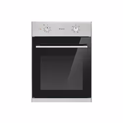 Four Électrique Encastrable Multifonction Nardi FEX2525XN 45 cm - Capacité 38 L - 6 Fonctions - Température Maximale: 250°C - ...