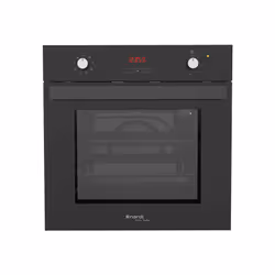 Four Électrique Encastrable Multifonction Numérique Nardi FEX4752N4 60 cm - Capacité 64 L - 8 Fonctions - Température Maximal ...