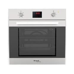 Four Electrique Encastrable Nardi FEX104.10IX3 / 60cm / Inox