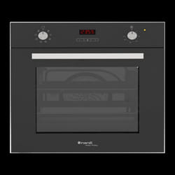 Four Electrique Encastrable Nardi FEX104.12B2 / 60cm / Noir