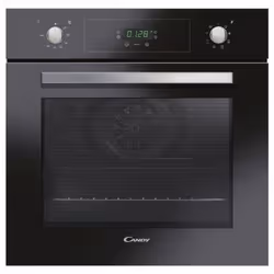 Four Electrique Encastrable Noir Candy 68L