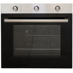 Four Électrique Encastrable Perfect Line 76 Litres Inox