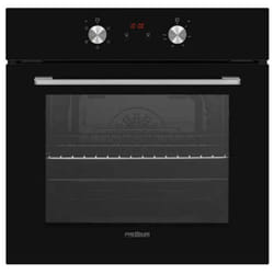 Four Électrique Encastrable Premium AF6050.B01 65 Litres Noir