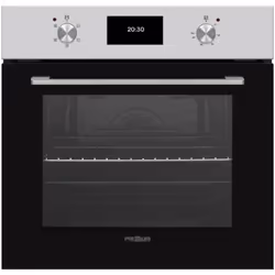 Four Électrique Encastrable Premium AF6071.B02 - Volume : 65 Litres - Classe énergétique : A - Chaleur Tournante - 7 programm ...