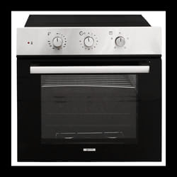 Four Electrique Encastrable StarOne A6-SF2 / 2000W / Inox