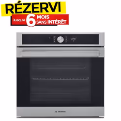 Four Électrique Encastrable Ventilé ARISTON FI5851CIXA 71L - Inox