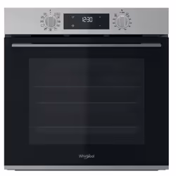 Four Électrique Encastrable Whirlpool OMK58HR0X 71 Litres Inox