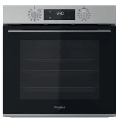 Four Électrique Encastrable Whirlpool OMK58HR0X 71 Litres Inox