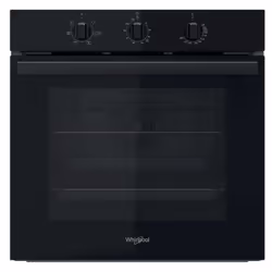 Four Électrique Encastrable Whirlpool OMR35HR0B 71 Litres Noir