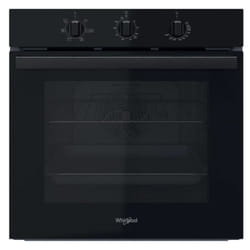 Four Électrique Encastrable Whirlpool OMR35HR0B 71 Litres Noir