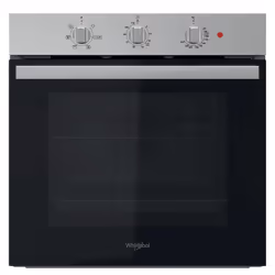 Four Électrique Encastrable Whirlpool OMR35HR0X 71 Litres Inox