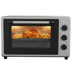 Four Electrique Florence 35500 36Litres Inox
