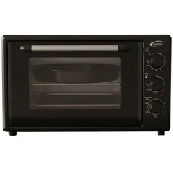 Four Electrique Florence 35500 36Litres Noir