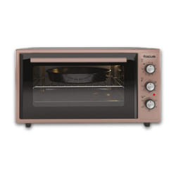Four Électrique Focus F45RG 45 Litres Rose Gold
