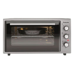Four Électrique Focus F45X 45 Litres Inox