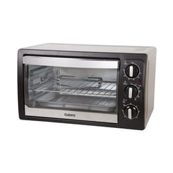 Four électrique Galanz 38L 1500W (KWS1538) - Inox