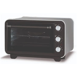 Four Électrique Kumtel M.36 TFG 35 Litres Gris
