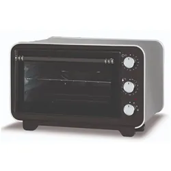 Four Électrique Kumtel M.36 TFG 35 Litres Gris