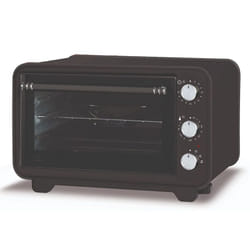Four Électrique Kumtel M.36 TFN 35 Litres Noir