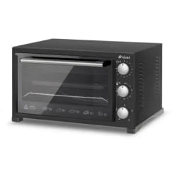 Four Électrique KUMTEL MOD-KF3125N 35 Litres - Noir