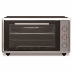 Four électrique MONTBLANC MF35X 35 litres - Inox