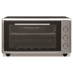 Four électrique MONTBLANC MF35X 35 litres - Inox