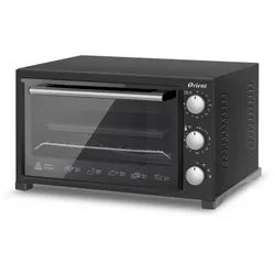 Four Electrique Orient 36 Litres Noir (OMF-36-N)