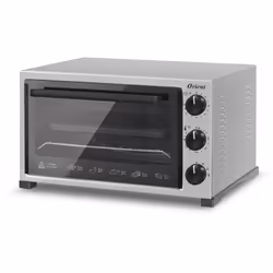 Four Electrique ORIENT 36 Litres Silver