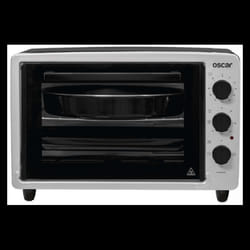 Four Electrique OSCAR 34L - Silver (FOUR-M3400MG)
