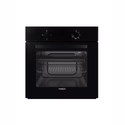 Four électrique Premium - Modèle : Encastrable - Type de cuisson : Électrique - Chaleur tournante : Oui - Nombre de programme ...
