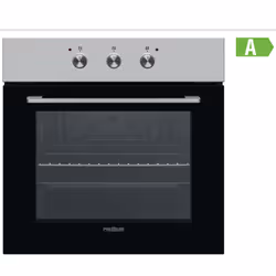 Four Electrique Premium 60 Cm Inox