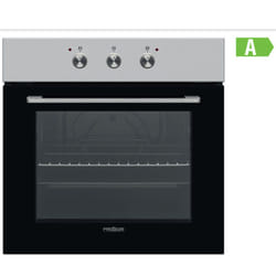 Four Electrique Premium 60 Cm Inox